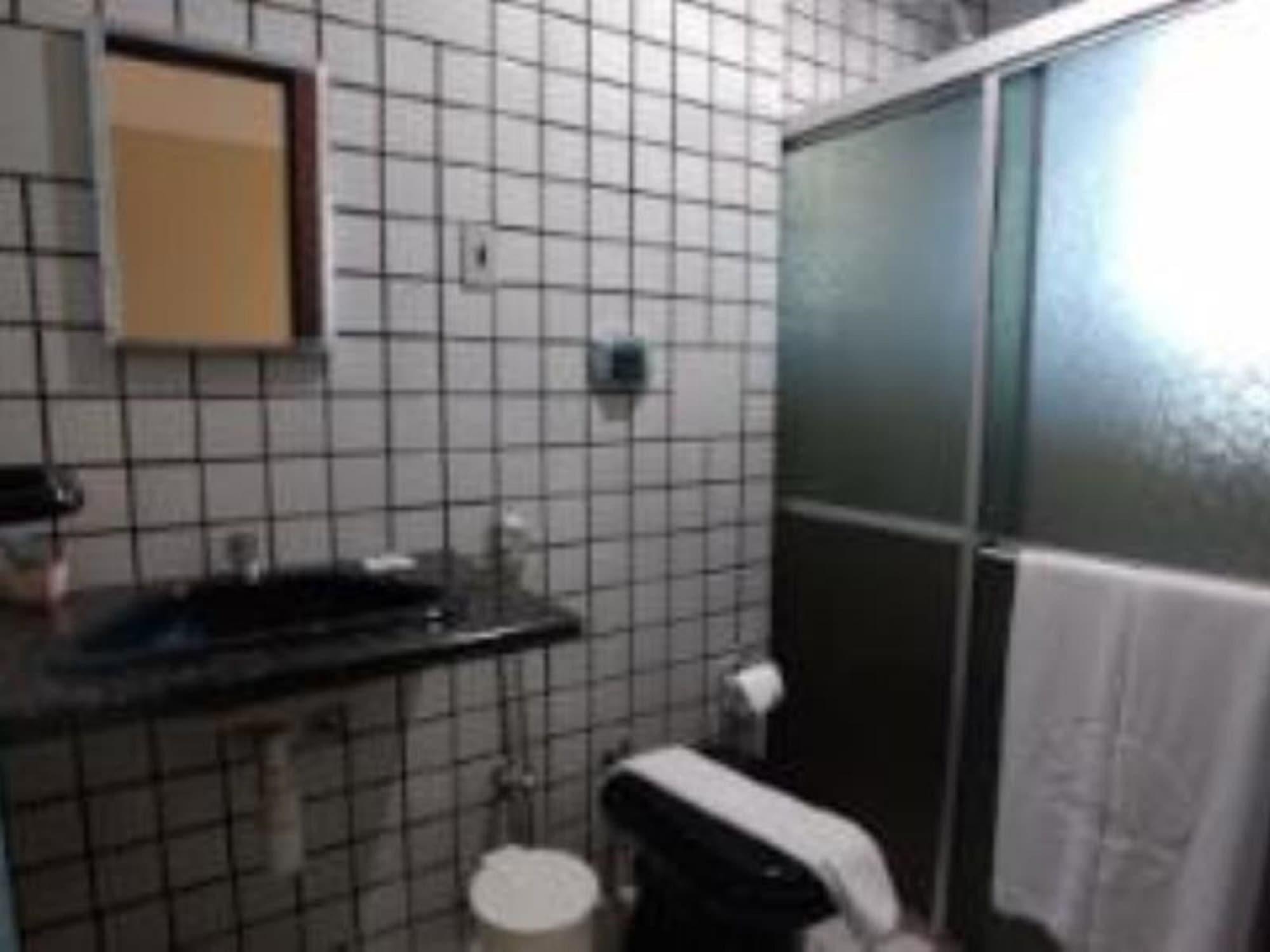 Da Sereia Hotel Salvador
