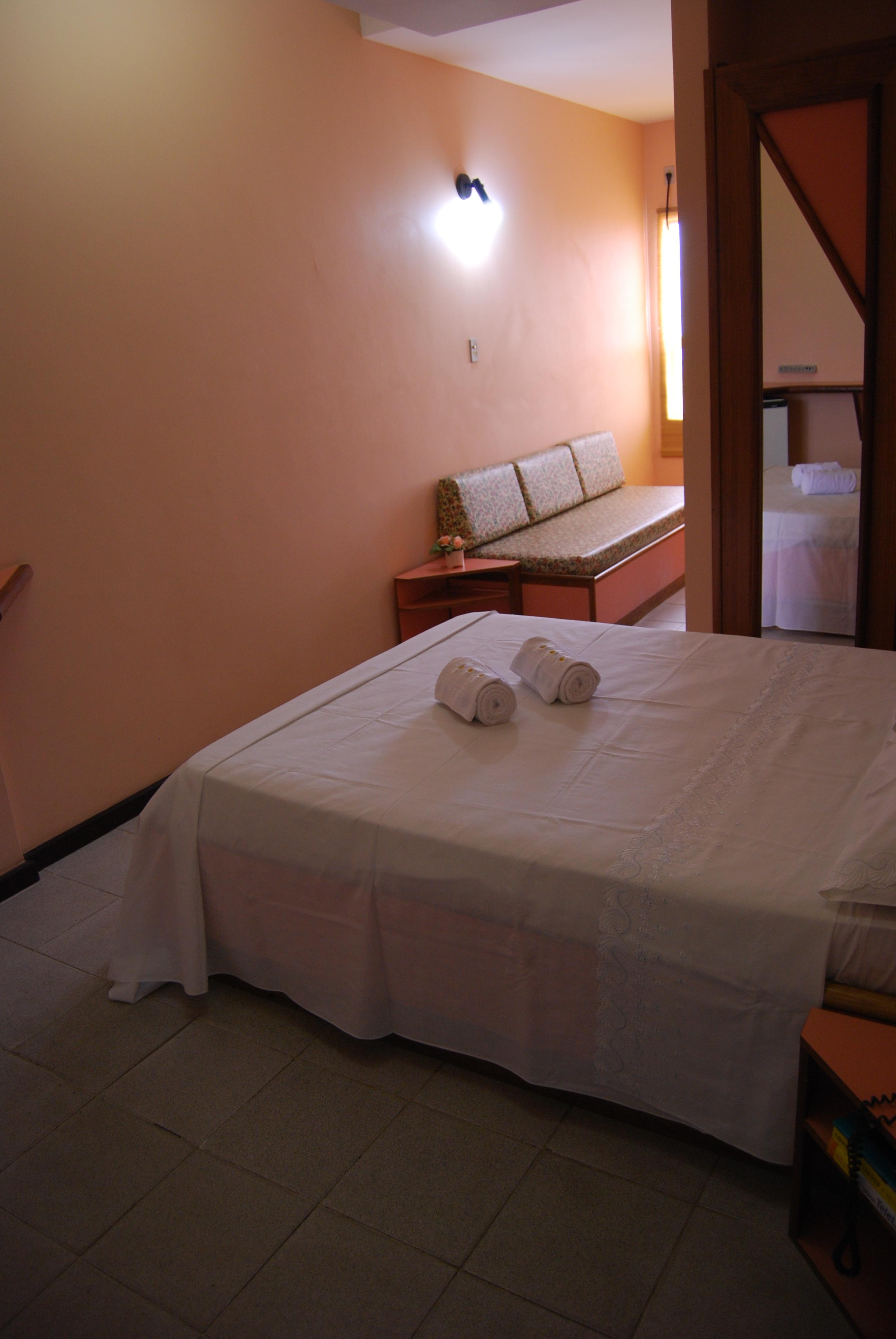 Da Sereia Hotel Salvador