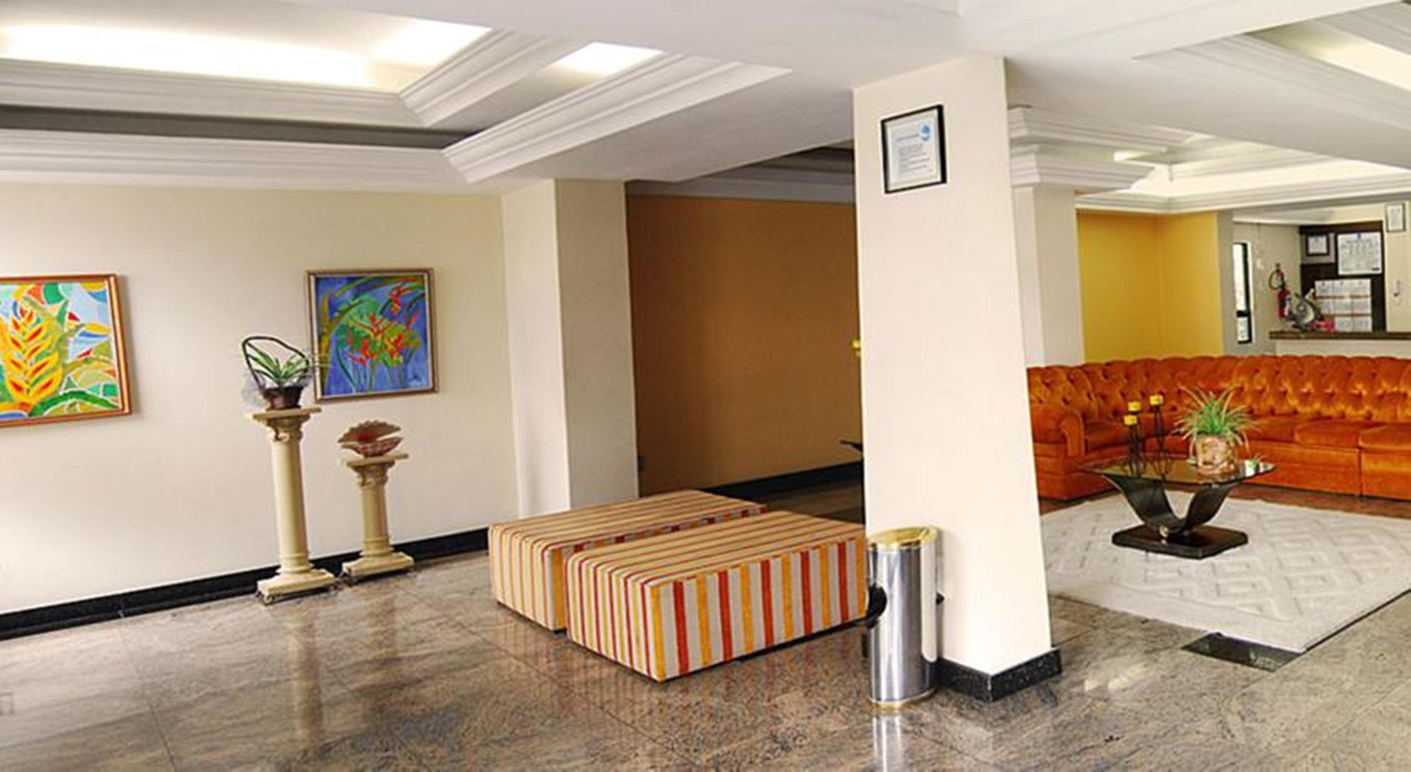 Hotel Da Sereia Salvador