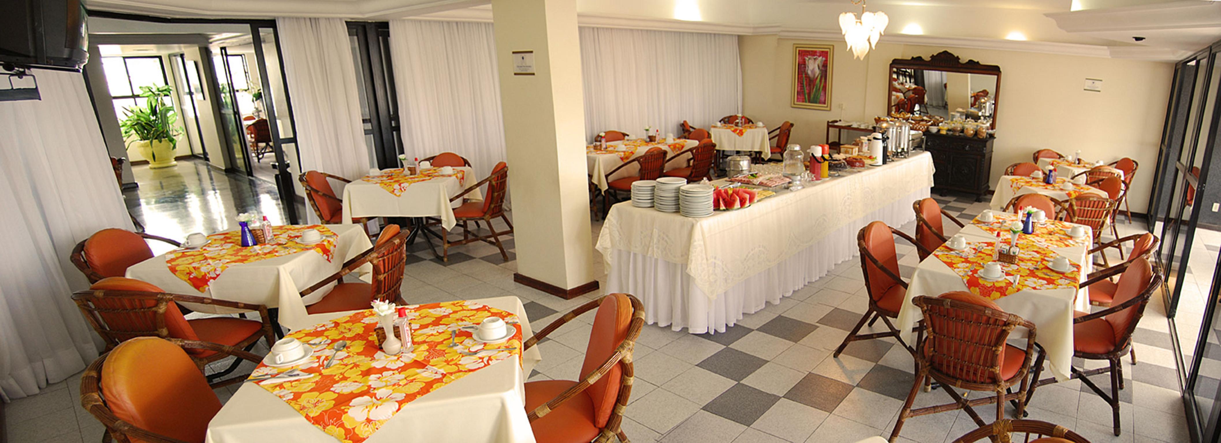 Da Sereia Hotel 3*