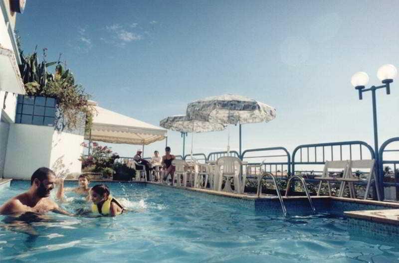 Da Sereia Hotel 3*