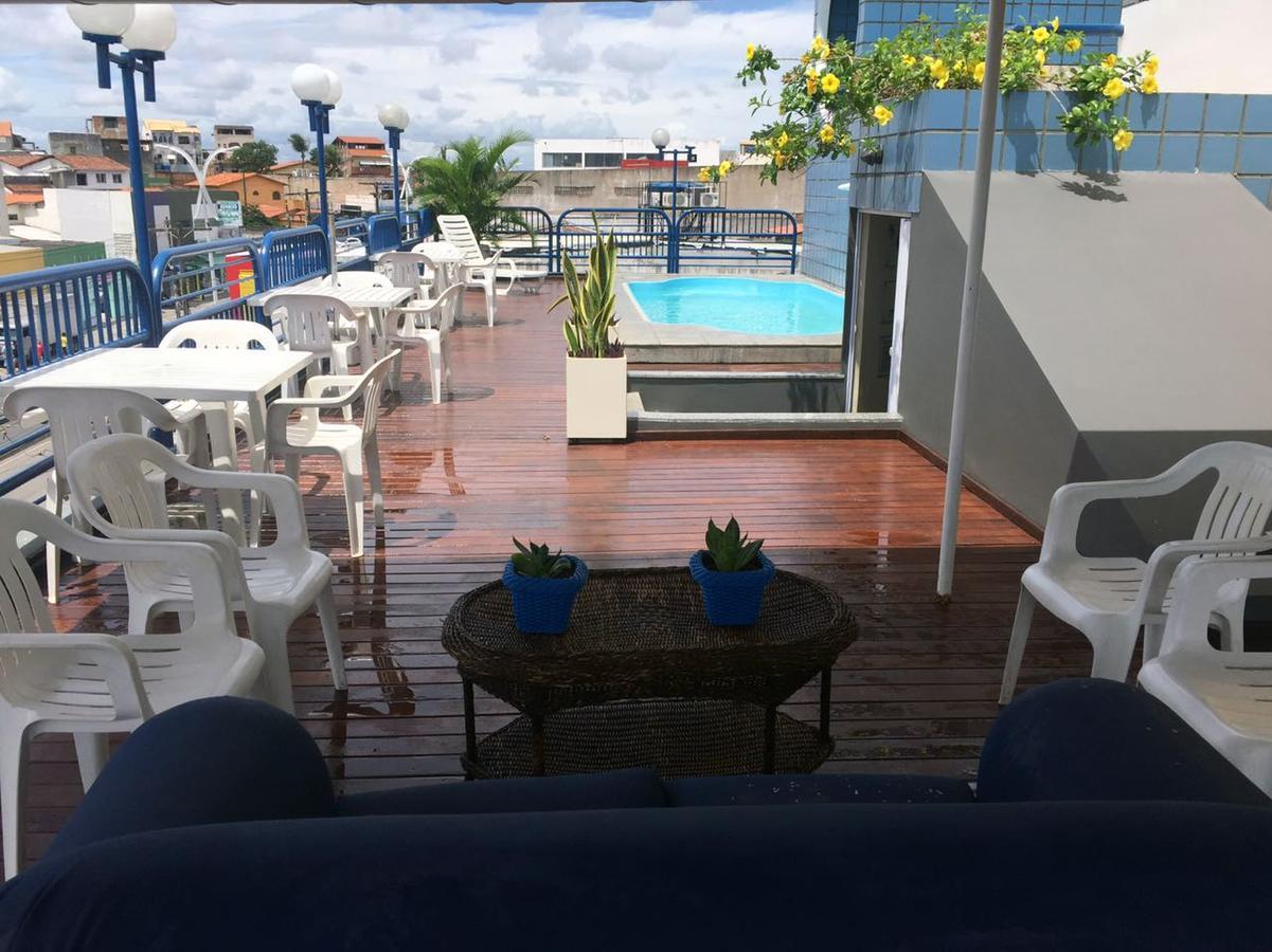 Hotel Da Sereia 3*
