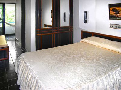 Hotel Da Sereia