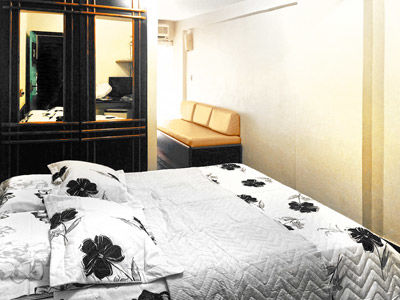 Da Sereia Hotel 3*