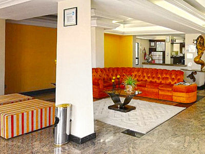 Da Sereia Hotel 3*