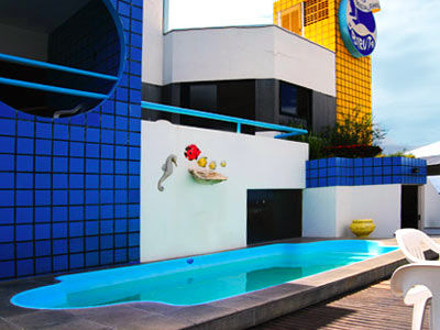 Da Sereia Hotel 3*