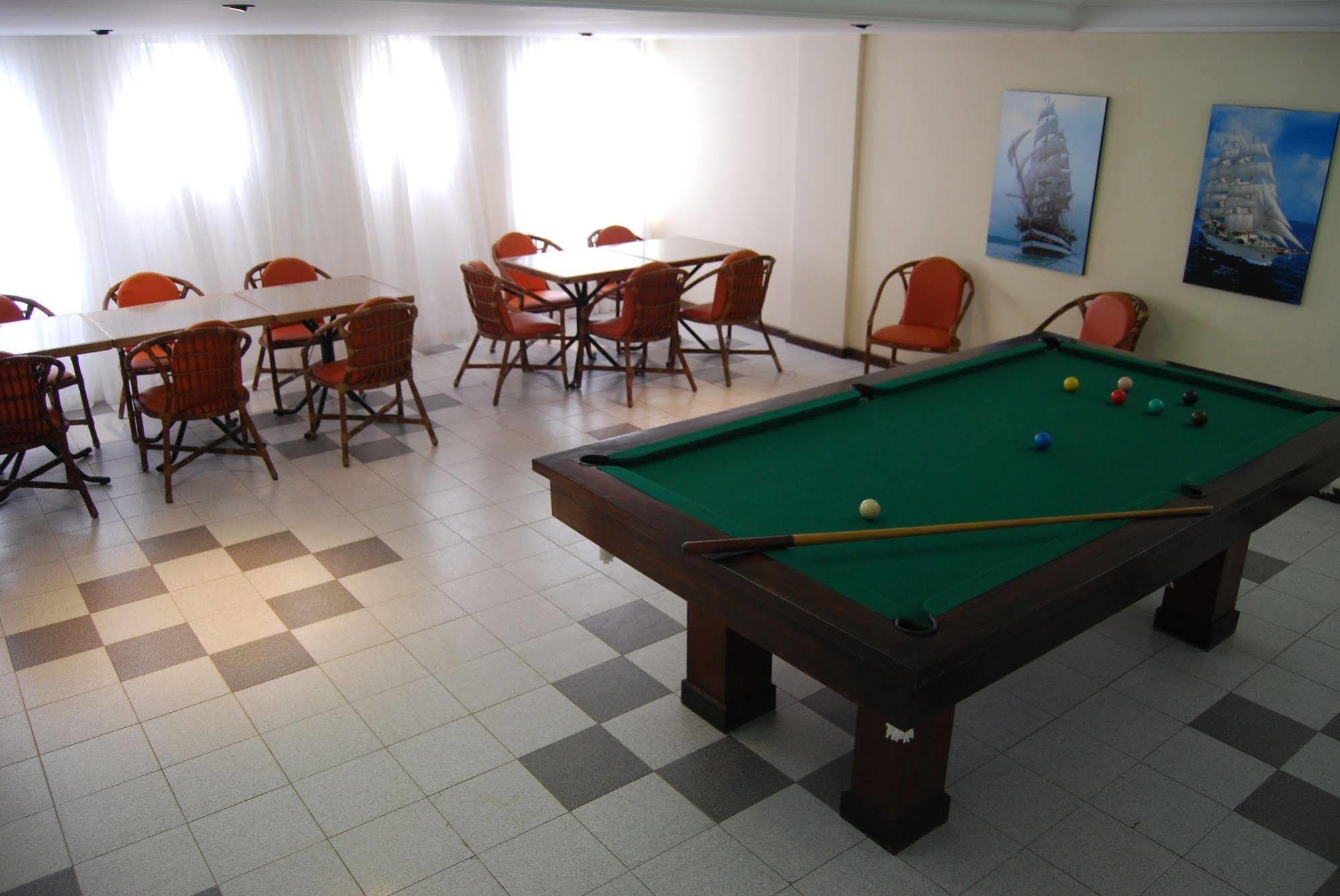 Hotel Da Sereia Salvador