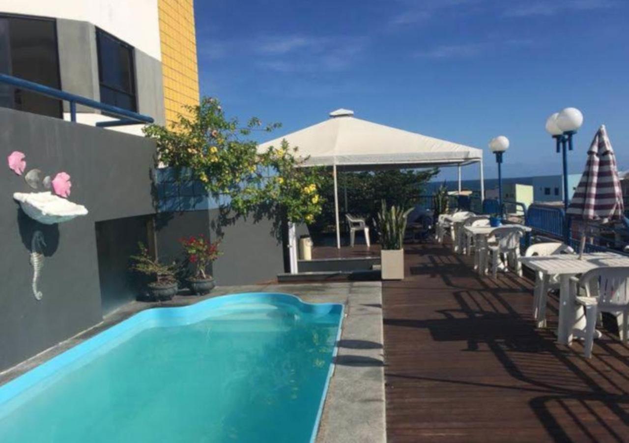 Da Sereia Hotel