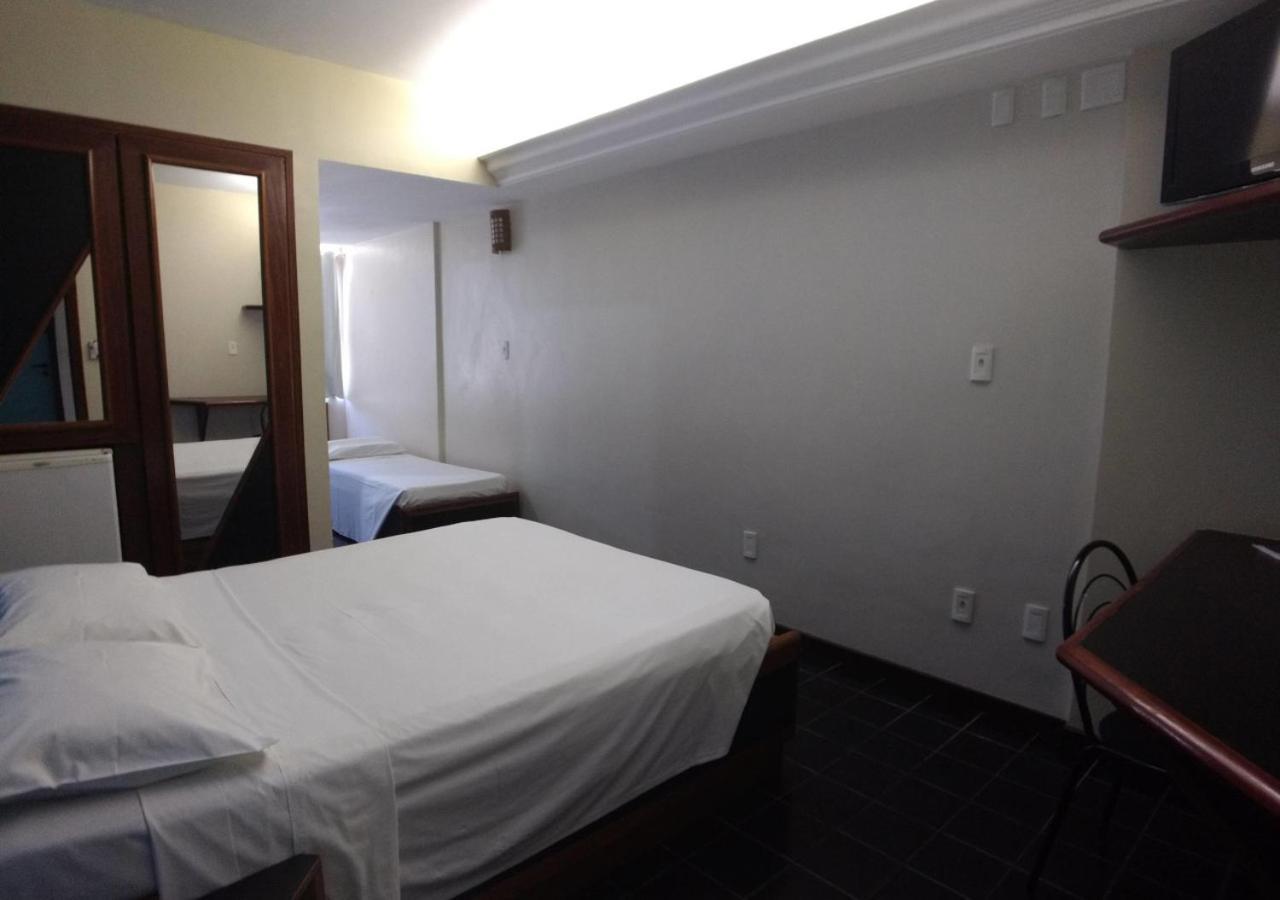 Da Sereia Hotel Salvador