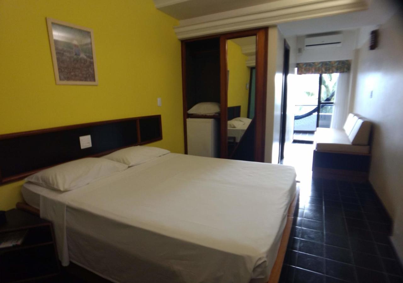 Da Sereia Hotel 3*