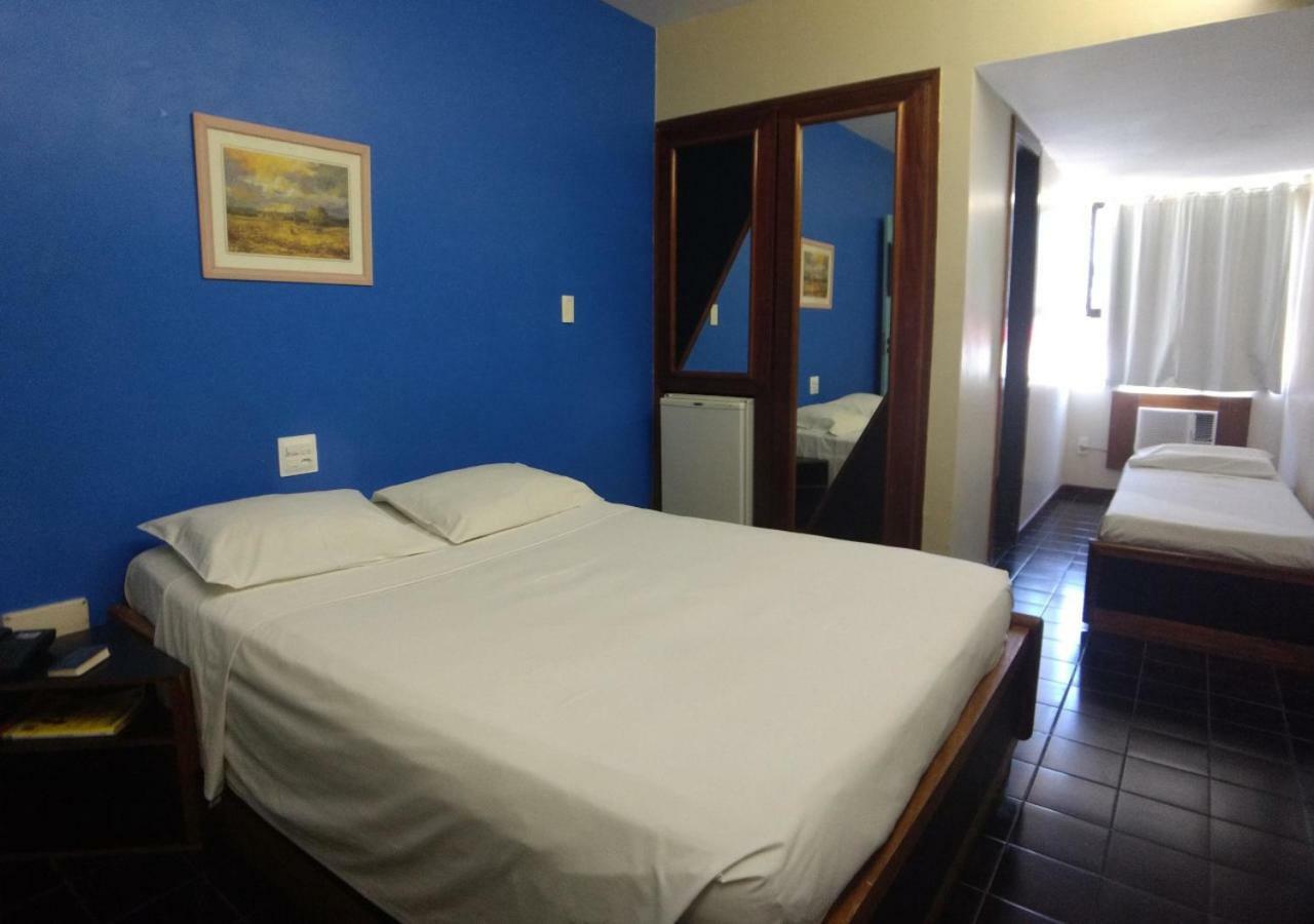 Hotel Da Sereia